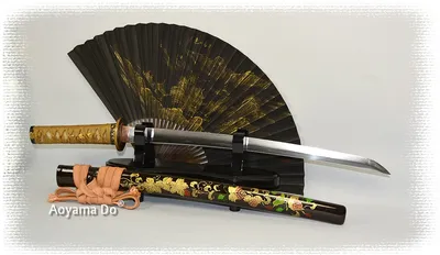 Эстетика японского меча. | ВКонтакте