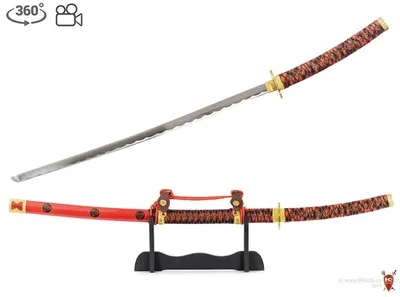 Японские мечи катана и кинжалы танто. Антикварное коллекционное оружие.