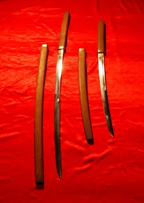 Металлические японские мечи «Катана» Лучшее качество: Договорная ➤  Коллекционные ножи | Бишкек | 60199164 ᐈ lalafo.kg