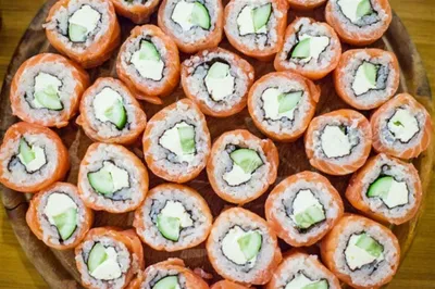 Тонкости и секреты японских суши | Блог