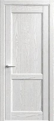 Межкомнатная дверь Софья, коллекция Metamorfosa | Межкомнатная дверь 35.172  ясень белый цвет Ясень белый, купить в Москве