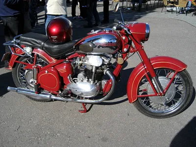 File:Jawa OHC 500 Typ15 1952.JPG - Wikimedia Commons