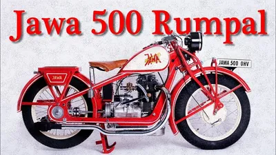 1/24 Atlas JAWA 500 Motorcycle Model | eBay