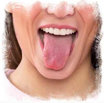 О чем говорит ваш язык? 13 признаков «нездорового» языка и тела | ТаоДзен |  Дзен