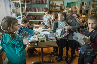 Российские ученые рассказали, какой должна быть идеальная школа -  Российская газета