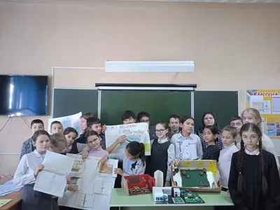 Идеальная школа» появится в Хабаровском крае