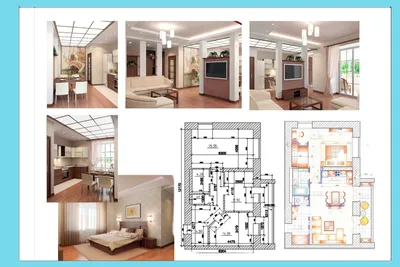 Оформление интерьера загородного дома 🏠 Фото интерьеров комнат, интересные  идеи