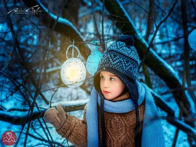 6 идеи зимних фотосессий | KudaGiD.ru - Афиша Москвы 🤖 | Дзен