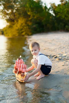 Идея для фотосессии ранней весной | Про фото PRO