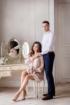 Идеи для фотосессии беременности с мужем