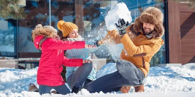 Идеи и советы для красивой фотосессии зимой | Статьи | Фото, видео, оптика  | Фотосклад Эксперт