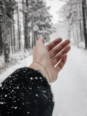 Идеи для фото с подругой зимой фотографии