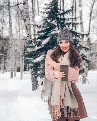 Идеи для зимних снежных фотографий на улице зимой Winter photo ideas snowy  blog instagram блог инстаграм | Снежная фотография, Фотографии, Блог