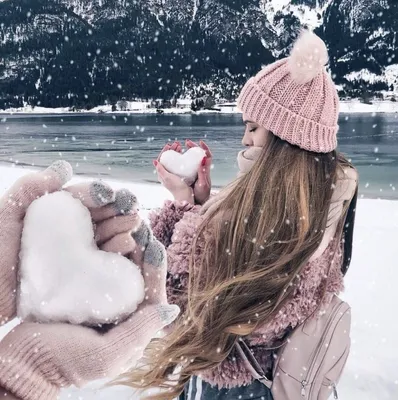 Winter inspo instagram ideas зимний лес идеи фото инстаграм в машине зима |  Зимняя семейная фотография, Зимняя фотография, Снежная фотография