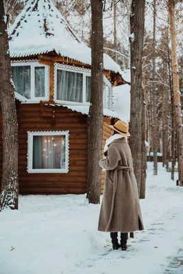 Зимой только кажется, что все вокруг замерло. Наоборот, есть места, где с  наступлением холодов, все переходят на повышенную скорость — это… |  Instagram