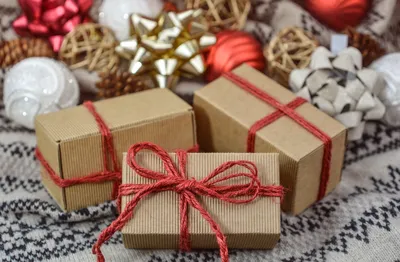 Подарки для девушек | Праздничные подарки, Тематические подарочные корзины,  Идеи рождественских подарков