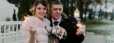 Организация зимней свадьбы: 10 советов от свадебных организаторов  eventforme.ru