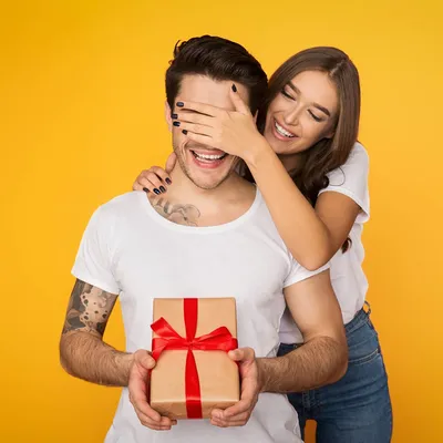 Какой сюрприз можно сделать парню или мужу просто так — идеи подарков для  любимого мужчины без повода