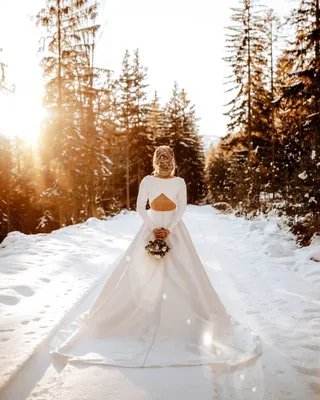 Идеи для свадебного фотосессии: где искать вдохновение 💗 - eventforme.ru