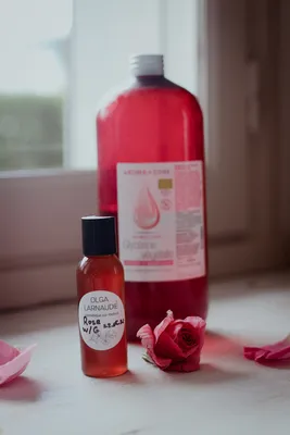 DIY-косметика из лепестков роз: 8 идей и рецептов - YouTube