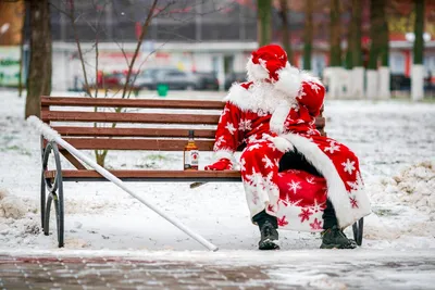 Свадьба зимой в Москве - идеи для фотосессии от whitechoco