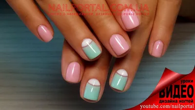 Маникюр + шеллак + дизайн - Студия красоты \"NailsProfi\"