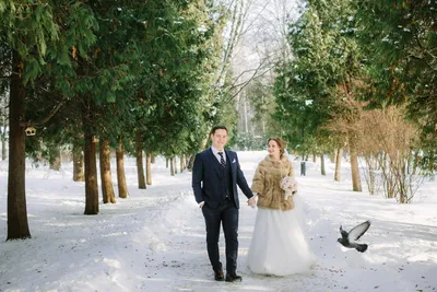 Лучшие идеи для свадебной фотосессии на природе. Исповедь фотографа из  Несвижа | Люди, которые удивили!