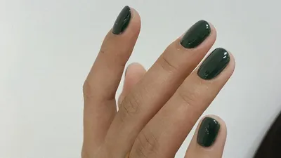 Купить 24 шт./компл. быстрых ногтей St. День Святого Патрика дизайн ногтей  зеленый блестящий накладной стикер Nials носимый водонепроницаемый маникюр  готовые ногти | Joom