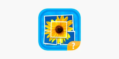 App Store: Мозаика - игра головоломка в угадай слова, попробуй понять  картинки и угадать слово по их маленьким частям