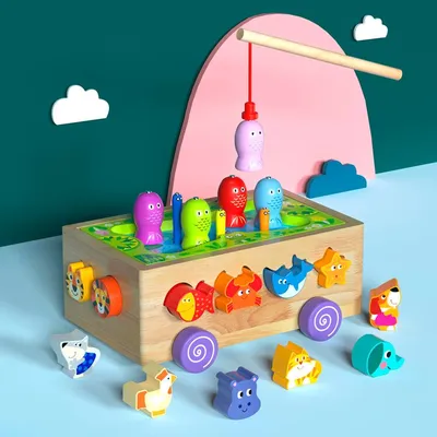 Junca: Развивающая игрушка-сортер со светом и звуком: купить развивающую  игрушку по доступной цене в городе Алматы, Казахстане | Интернет-магазин  Marwin