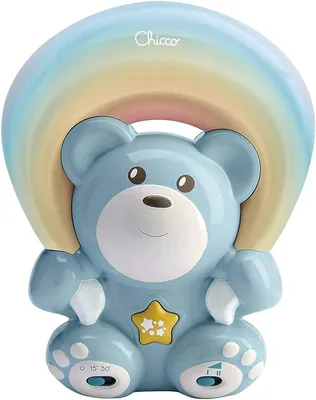 https://www.amazon.com/Chicco-Rainbow-Teddy-Bear-Projector/dp/B08WPS7LP8
