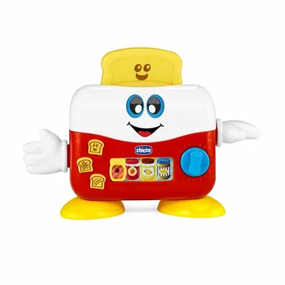 Развивающие игрушки Chicco — купить по низкой цене на Яндекс Маркете