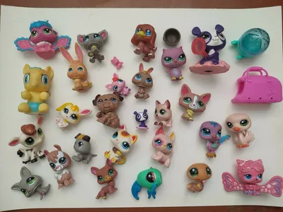 Littlest Pet Shop Mercat #1376 with a baby platypus– My Cute Cheap Store