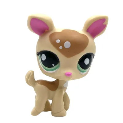 Littlest Pet Shop lot of 3 Magic Motion cats– My Cute Cheap Store