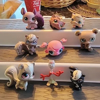 Pin by fairy🎀 on littlest pet shop | Lps pets, Lps littlest pet shop,  Custom lps