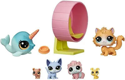 Littlest Pet Shop LPS Pets Collection List | Lps pets, Little pet shop  toys, Little pets