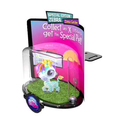 Toys R Us New LPS : r/LittlestPetShop