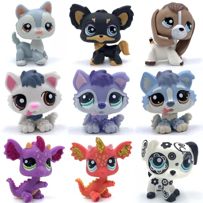 Littlest Pet Shop Pet Party Spectacular - Walmart.com