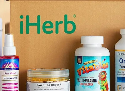 iHerb.com Haul- March 2015! | LIPS n BERRIES