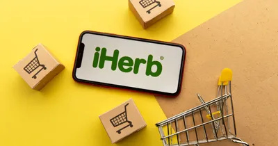 iHerb Shopping Guide Series: Loula Natural's Top 8 Tips for iHerb Beginners