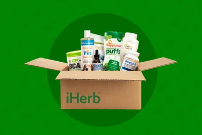 Learn How to Shop iHerb US and Ship Overseas