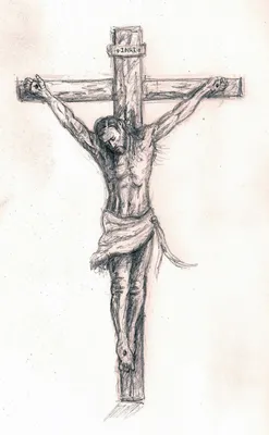 Крест Христос Иисус На Кресте - Бесплатное фото на Pixabay - Pixabay