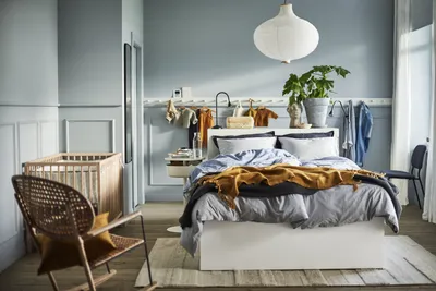 Retailers Are Fleeing Downtown San Francisco. IKEA Is Moving In. - WSJ