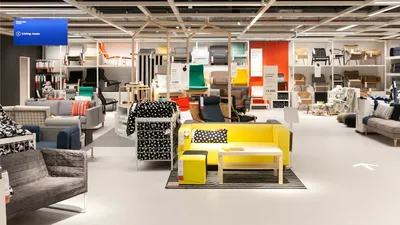 Nytillverkad collection launch 3 - IKEA Global