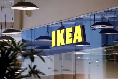LEGO IDEAS - IKEA Store Modular