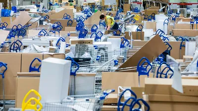IKEA\" Meaning Behind Nname - How To Pronounce \"IKEA\"