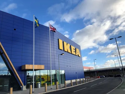 Ingka Centres | Ingka Group