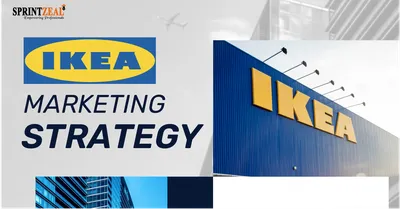 Ikea Business Model