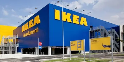 Ikea Is Now Selling Tiny Homes - and They're As Stylish As You'd Expect