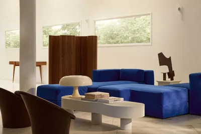 History of the IKEA logotype - IKEA Museum